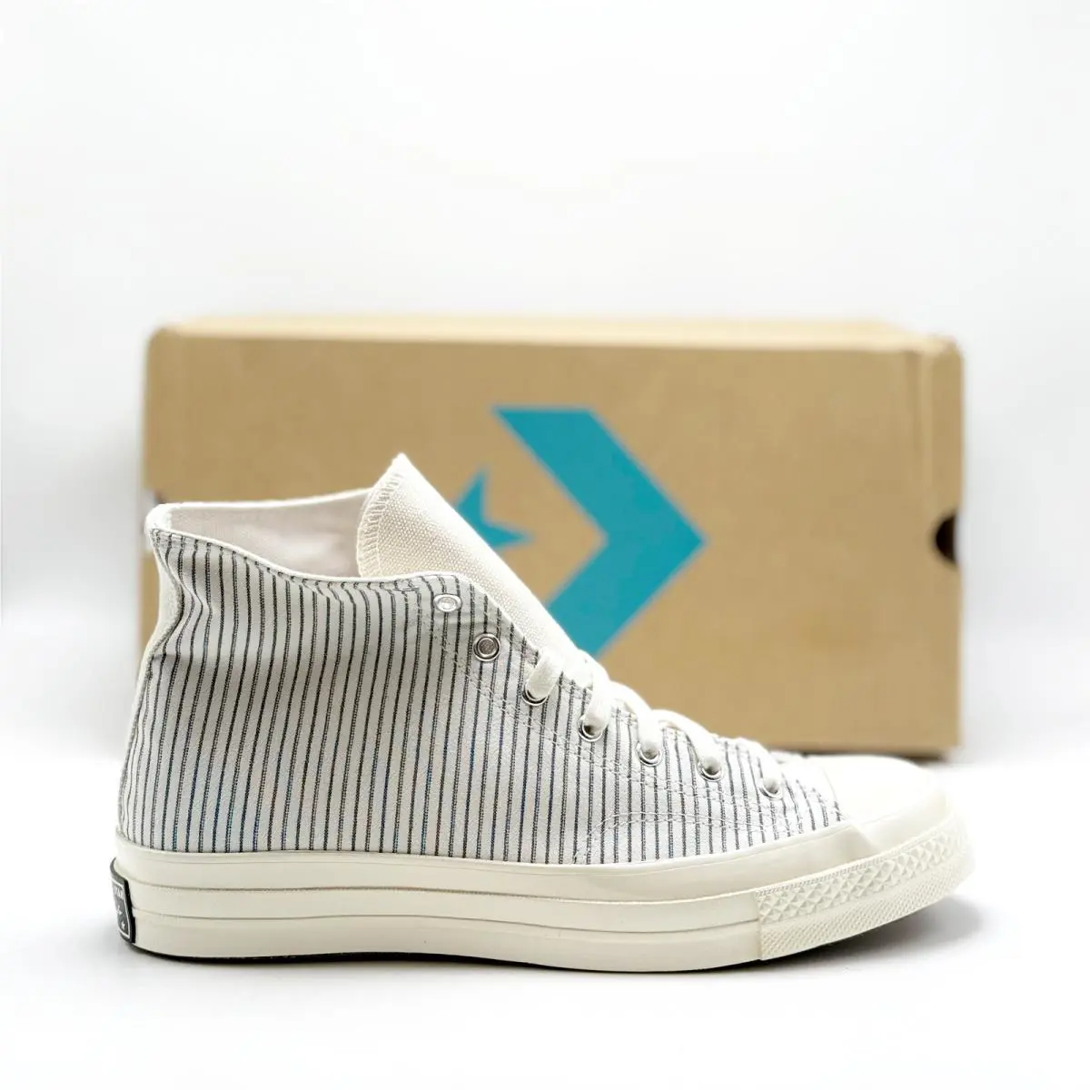 Converse shoes - Converse Chuck 70 - Chuck - A00457C - Multicolor 4