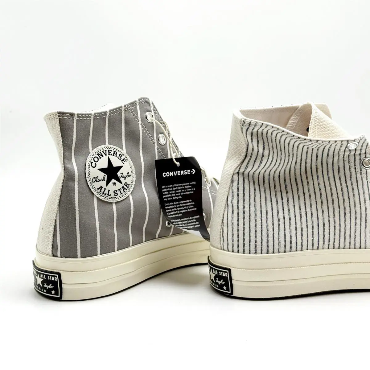 Converse shoes - Converse Chuck 70 - Chuck - A00457C - Multicolor 7