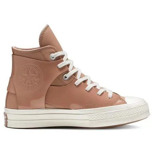 Converse shoes - Converse Chuck Taylor All-Star - Chuck Taylor - 565540C - Brown 1