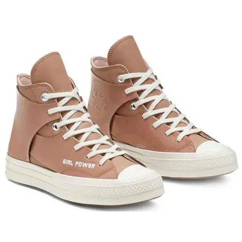 Converse shoes - Converse Chuck Taylor All-Star - Chuck Taylor - 565540C - Brown 2