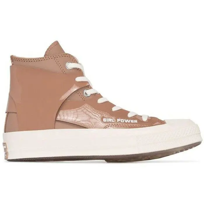 Converse shoes - Converse Chuck Taylor All-Star - Chuck Taylor - 565540C - Brown 3
