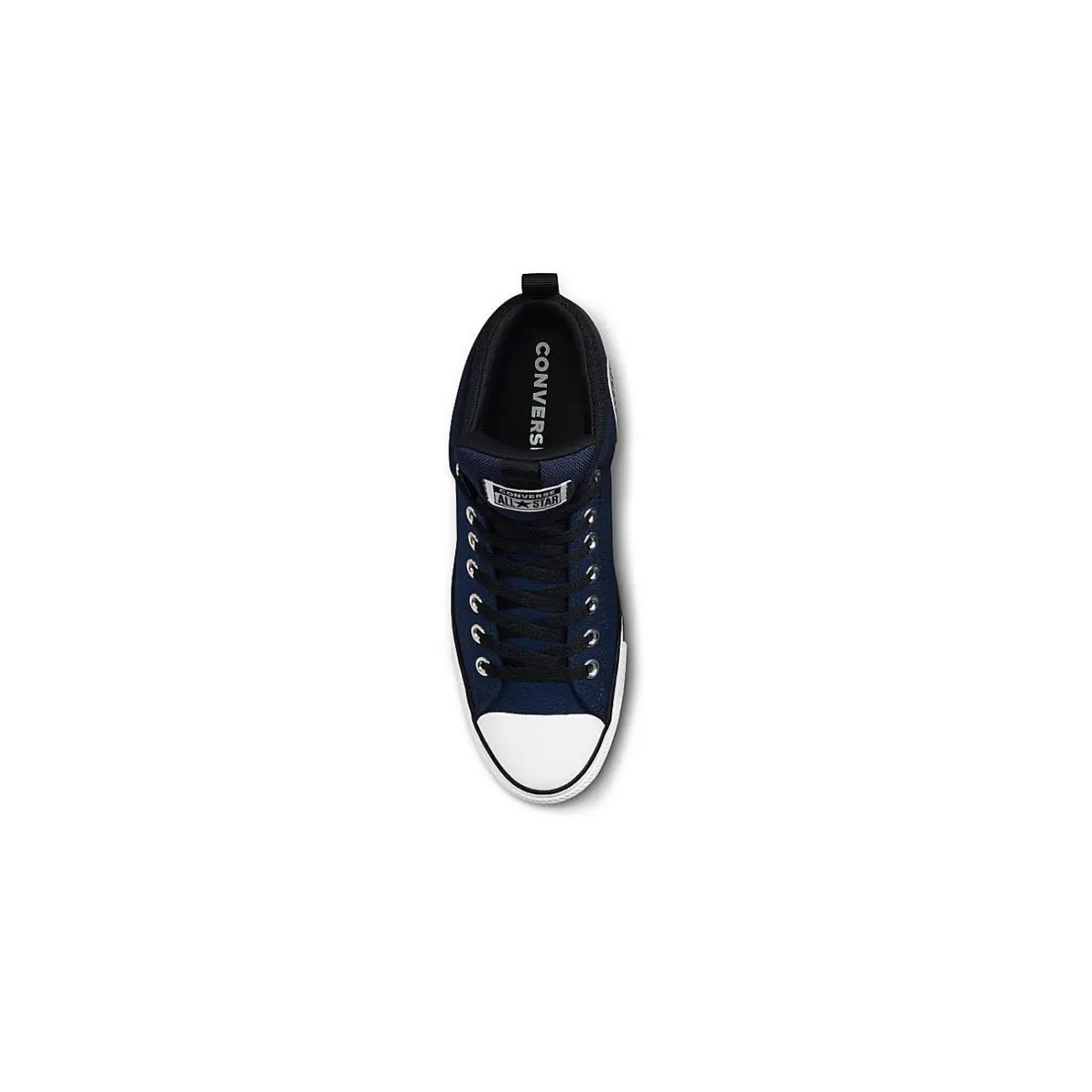 Converse shoes - Street - Street - Black 2