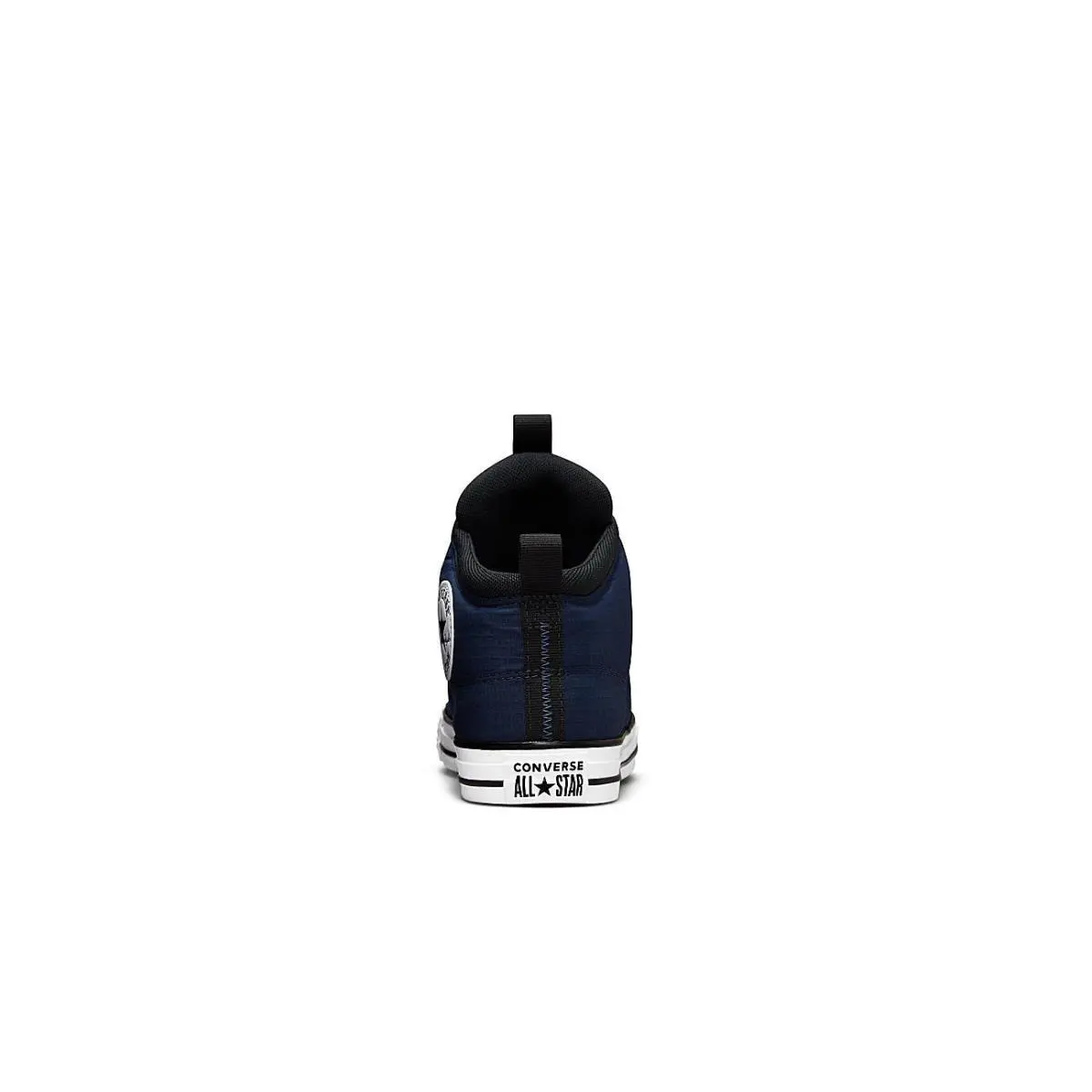 Converse shoes - Street - Street - Black 3
