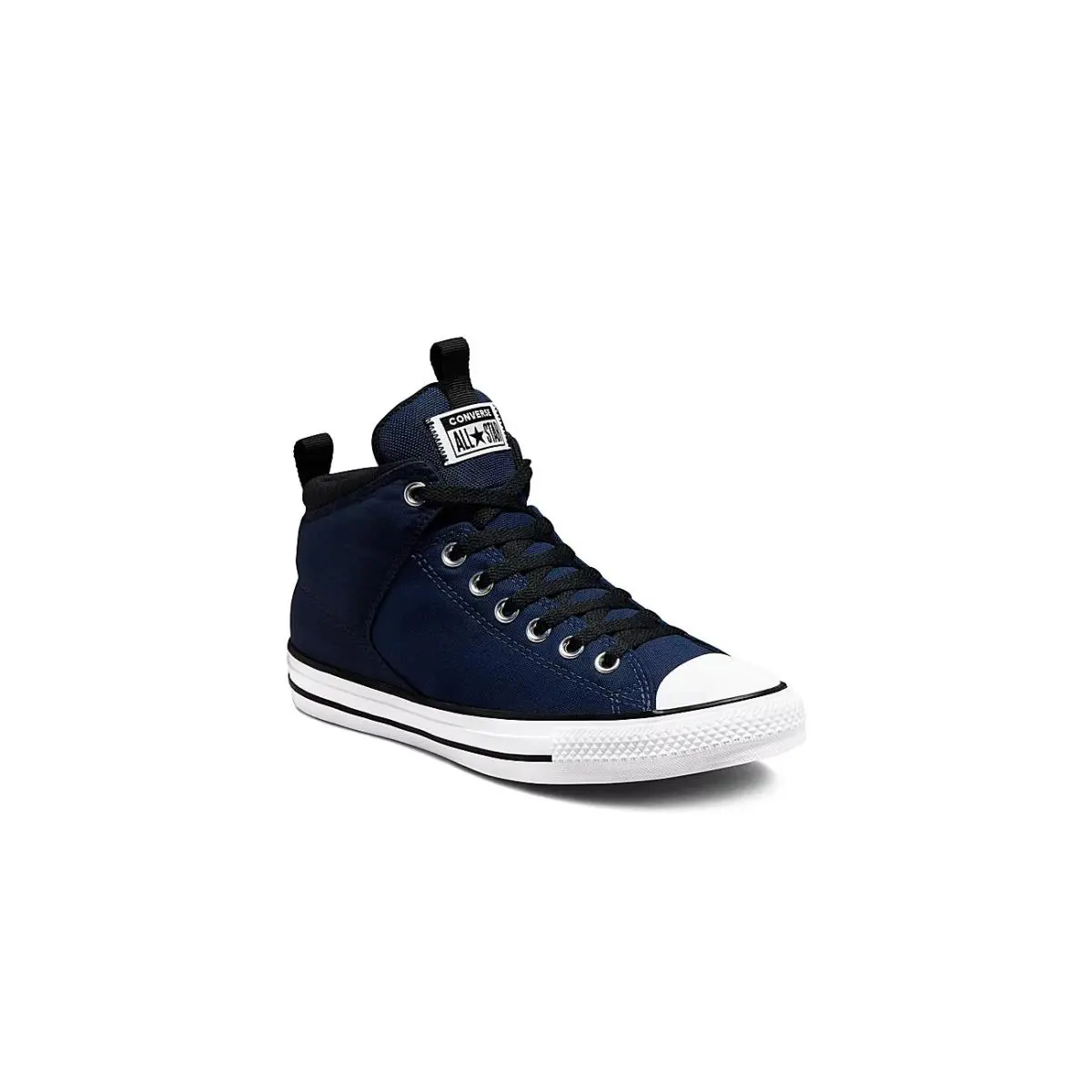 Converse shoes - Street - Street - Black 4