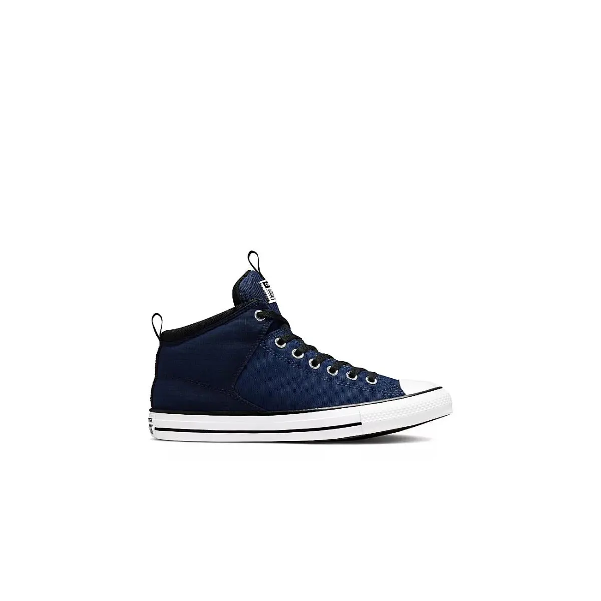 Converse shoes - Street - Street - Black 6