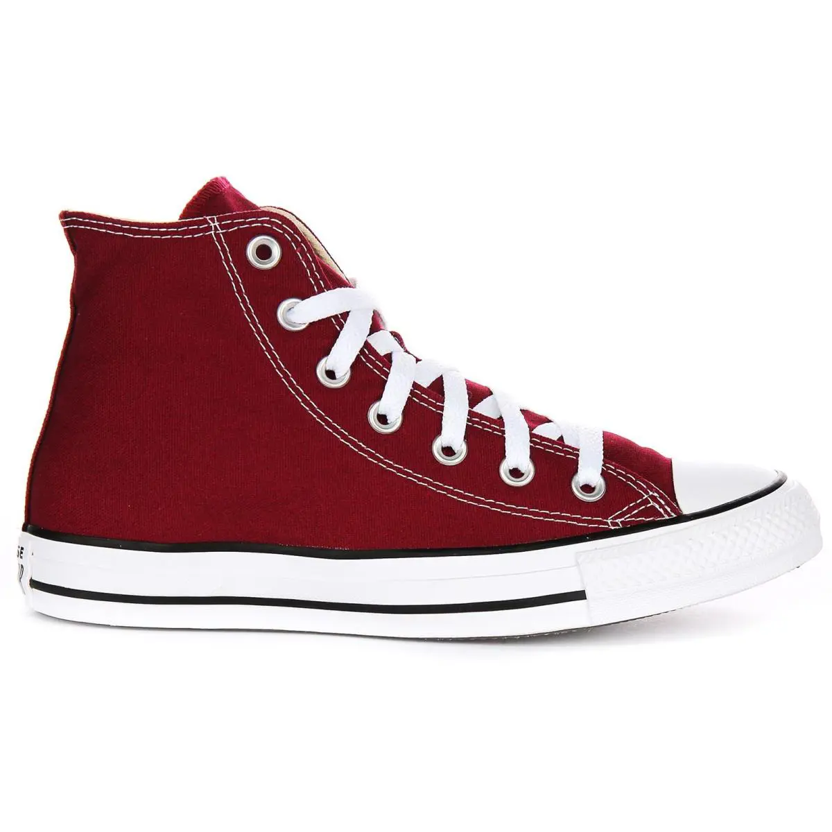 Converse shoes - MAROON 0
