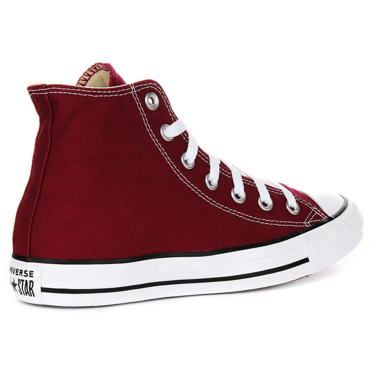 Converse shoes - MAROON 1