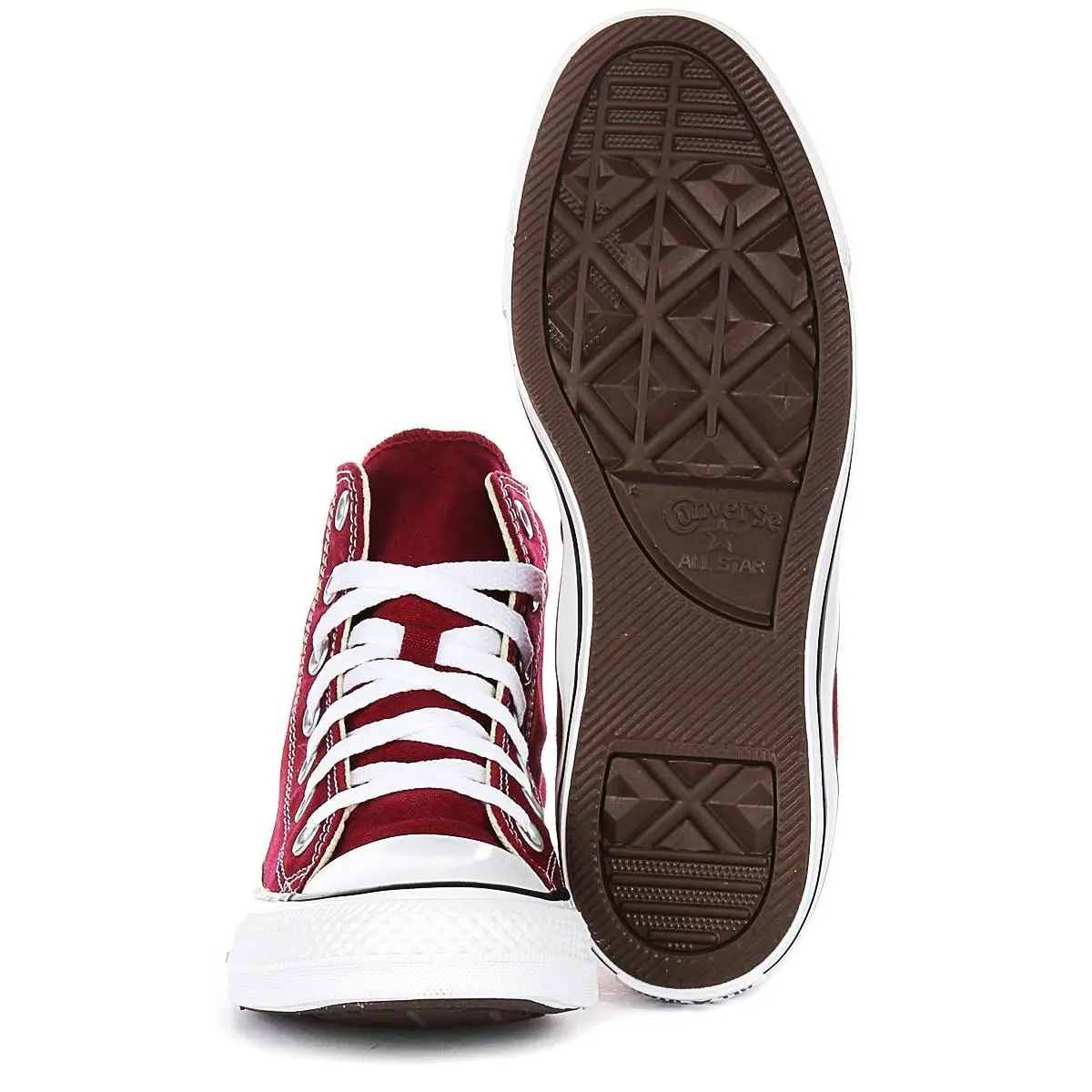 Converse shoes - MAROON 3