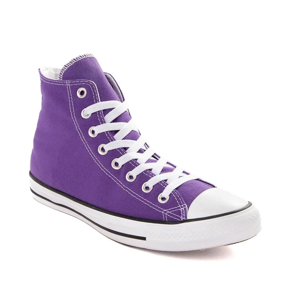 Converse shoes - 137833F - 137833F - Purple 0