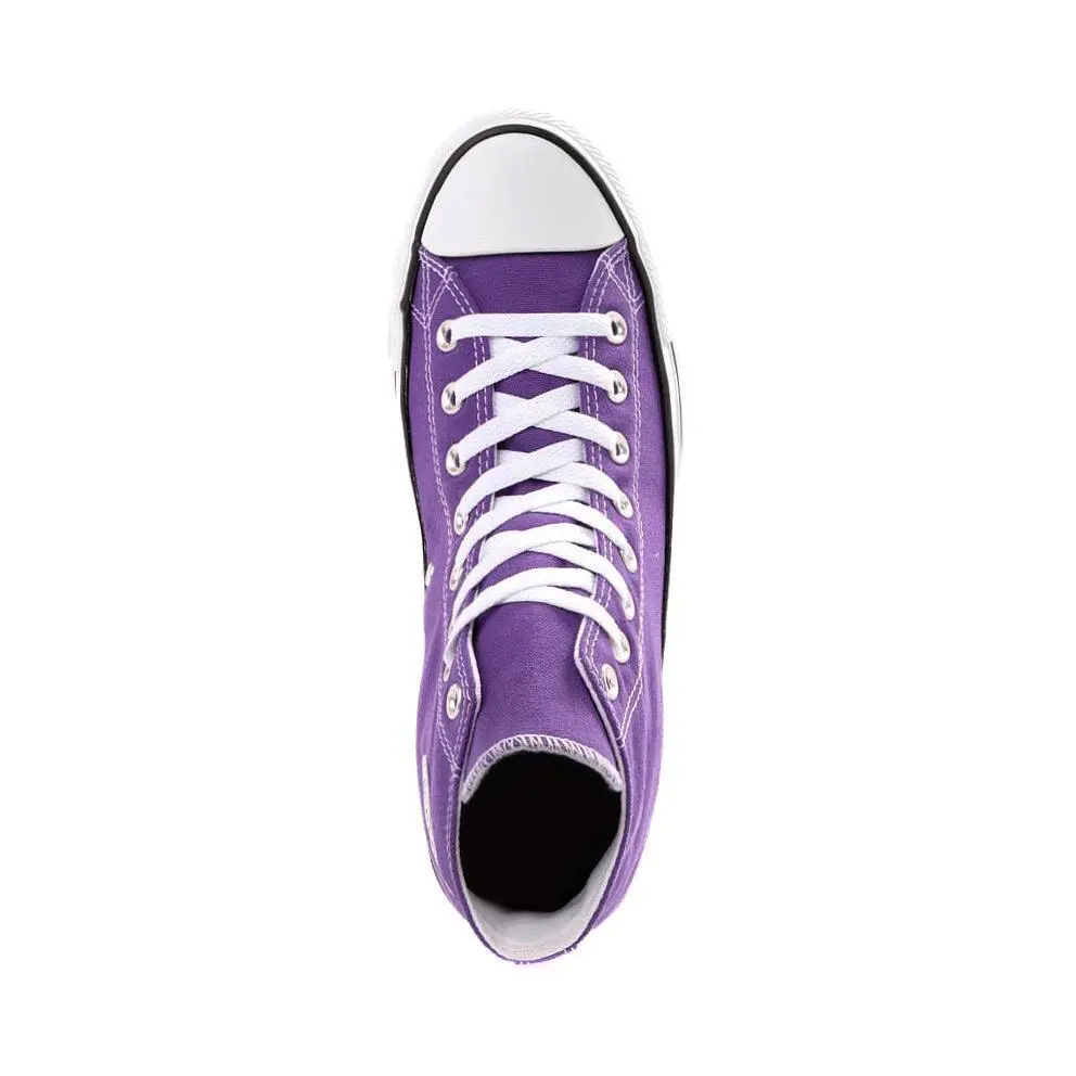 Converse shoes - 137833F - 137833F - Purple 2