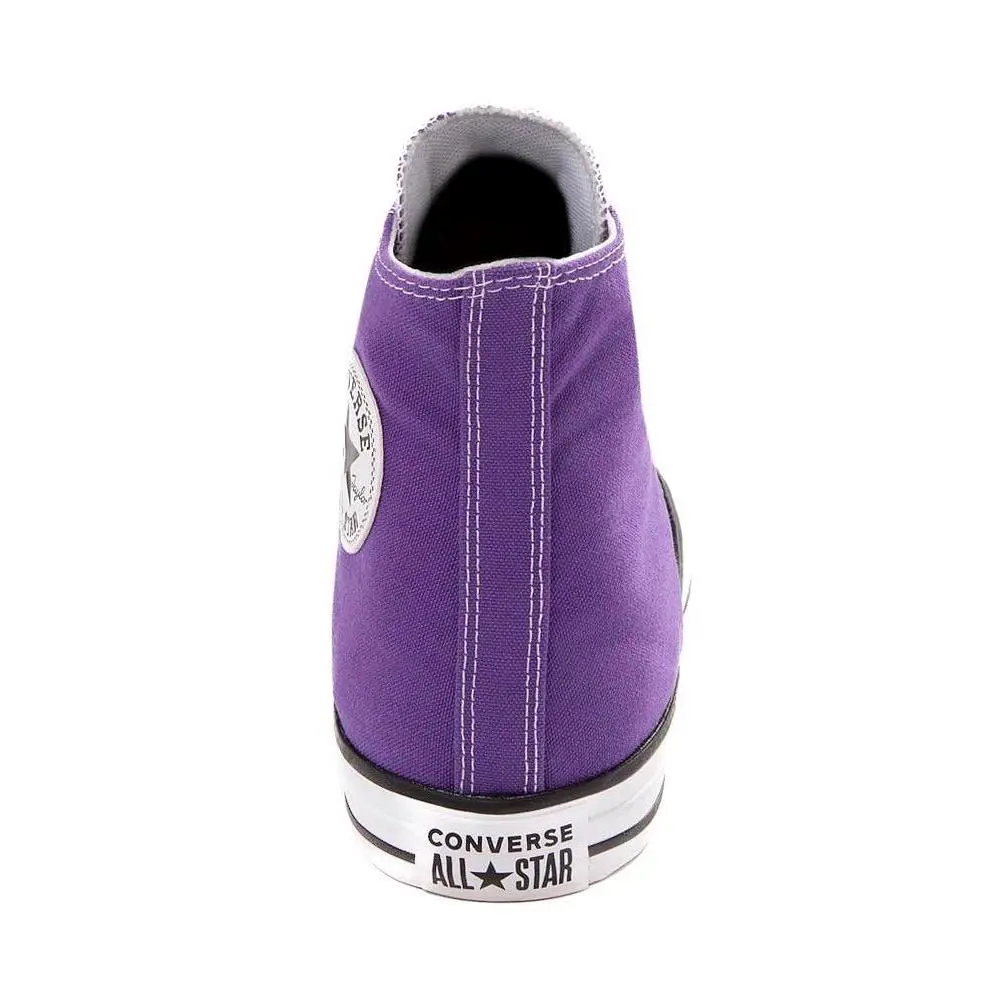 Converse shoes - 137833F - 137833F - Purple 3