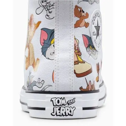 Converse shoes - All Star - All Star - White 9