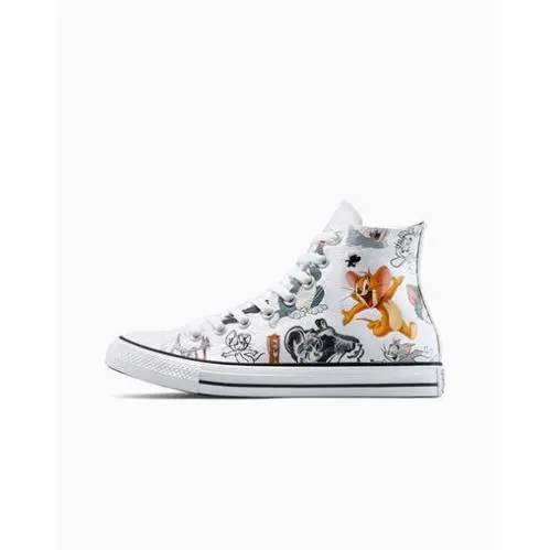 Converse shoes - All Star - All Star - White 1