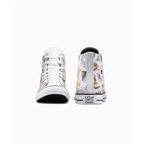Converse shoes - All Star - All Star - White 6