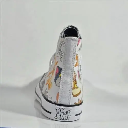 Converse shoes - All Star - All Star - White 0
