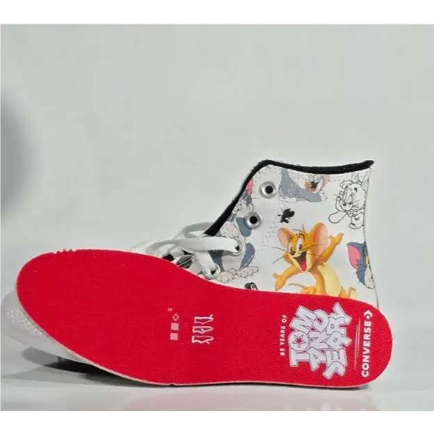 Converse shoes - All Star - All Star - White 4