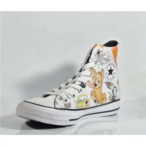 Converse shoes - All Star - All Star - White 21