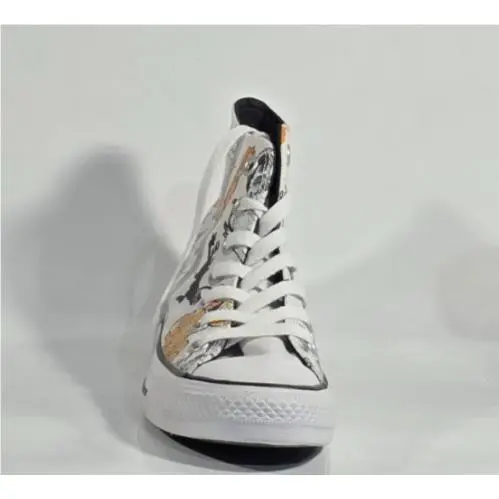 Converse shoes - All Star - All Star - White 22