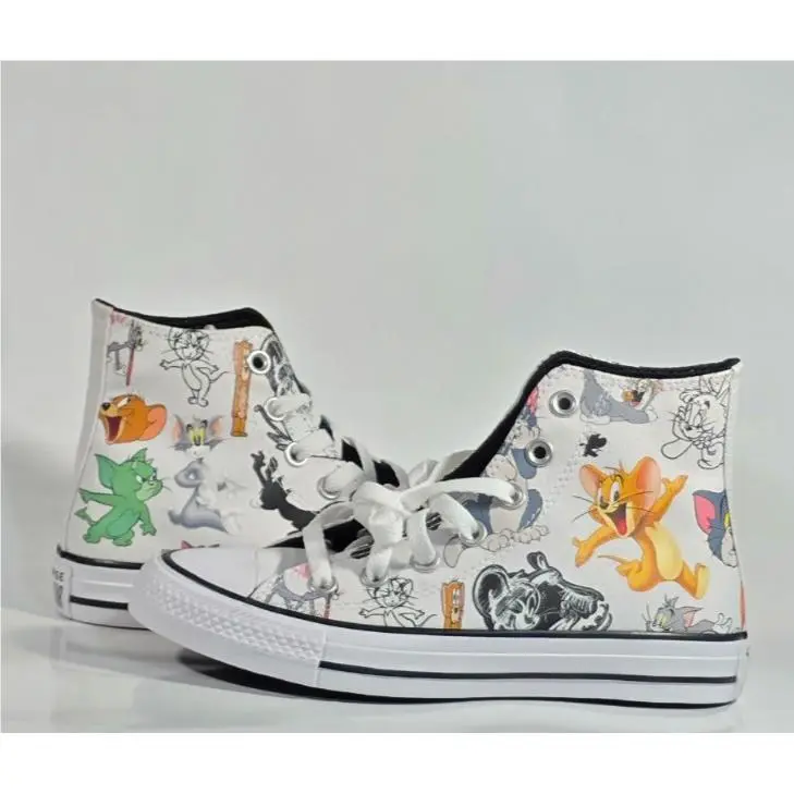 Converse shoes - All Star - All Star - White 26