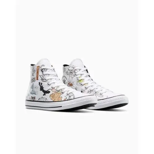 Converse shoes - All Star - All Star - White 15
