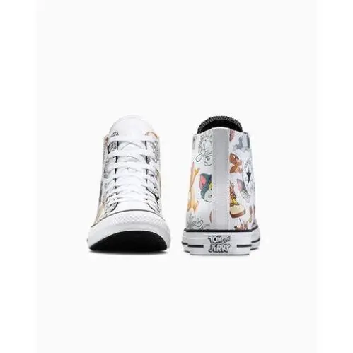 Converse shoes - All Star - All Star - White 19
