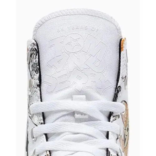 Converse shoes - All Star - All Star - White 21