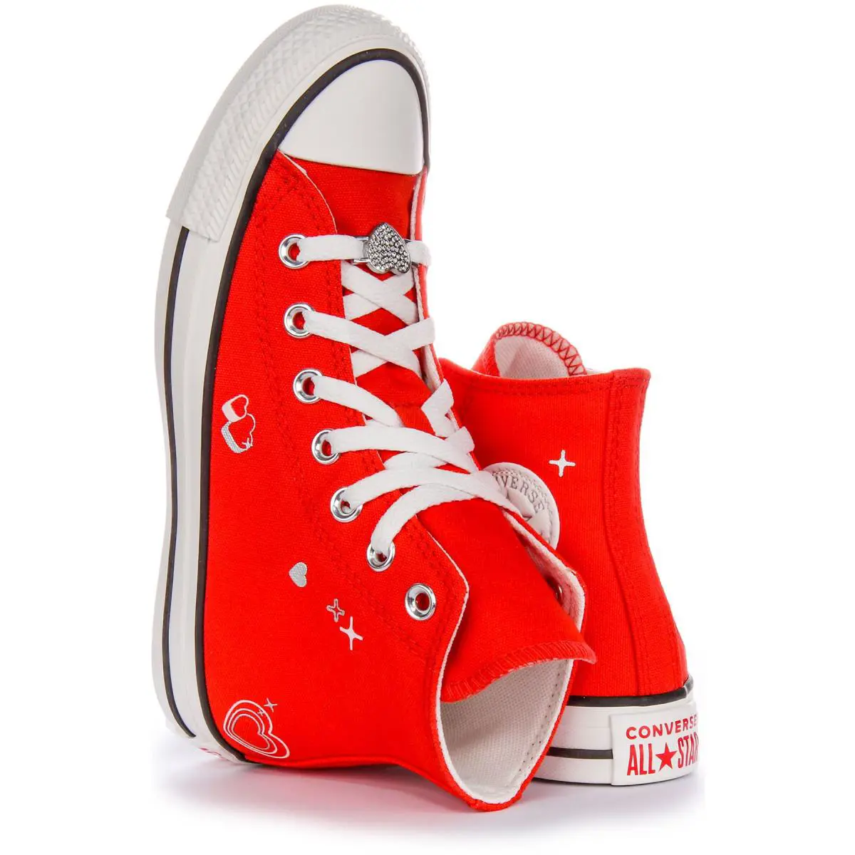Converse shoes - BLACK 14