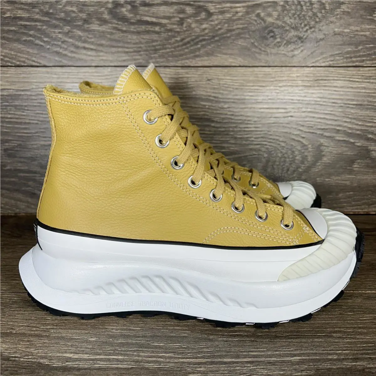 Converse shoes - Converse Chuck 70 AT-CX - Chuck - Brown 0