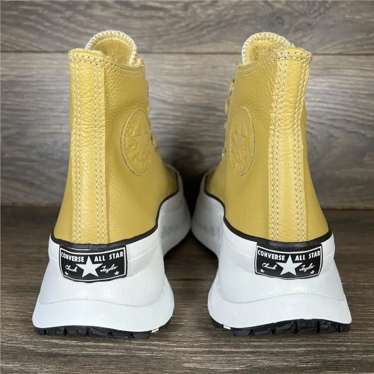 Converse shoes - Converse Chuck 70 AT-CX - Chuck - Brown 3