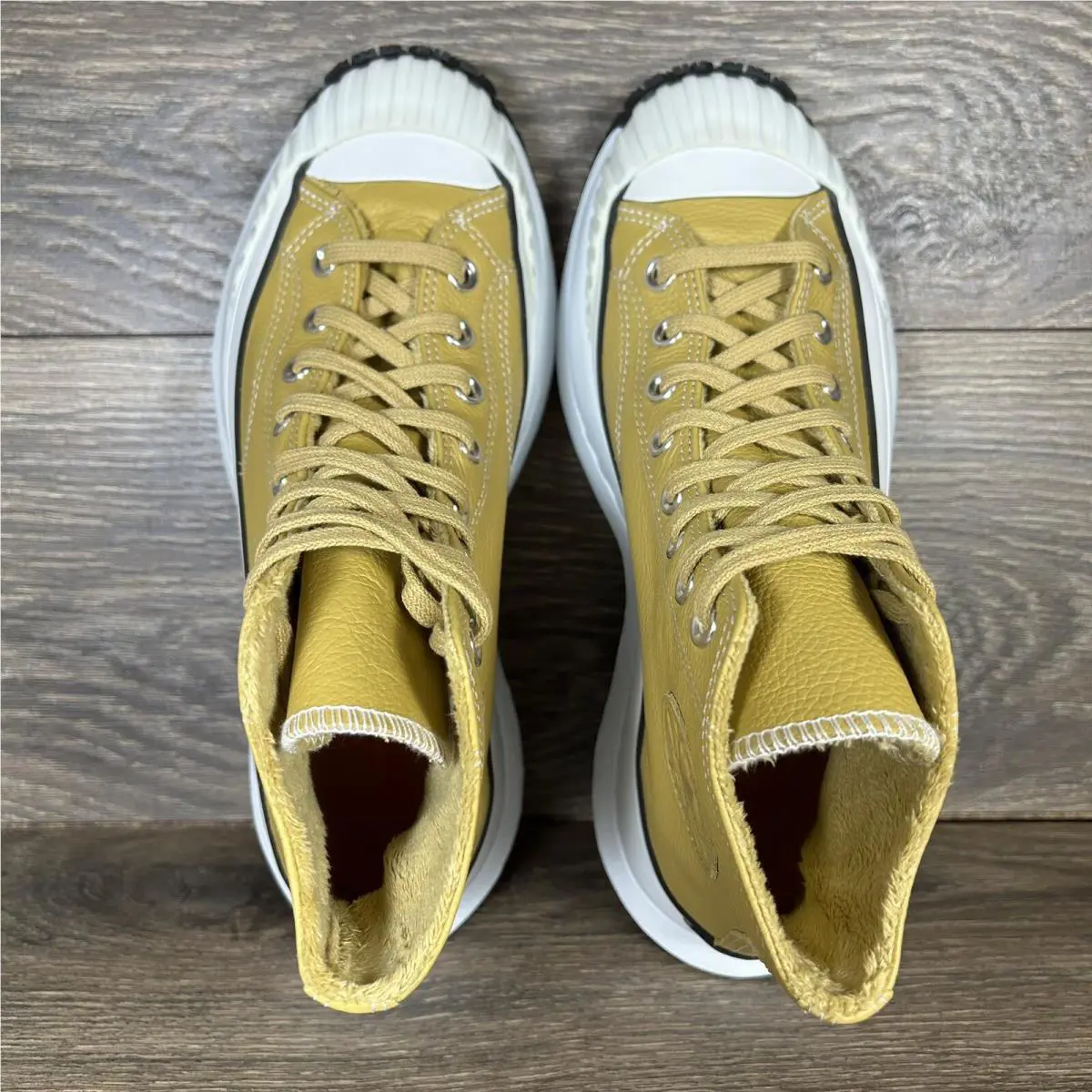 Converse shoes - Converse Chuck 70 AT-CX - Chuck - Brown 4