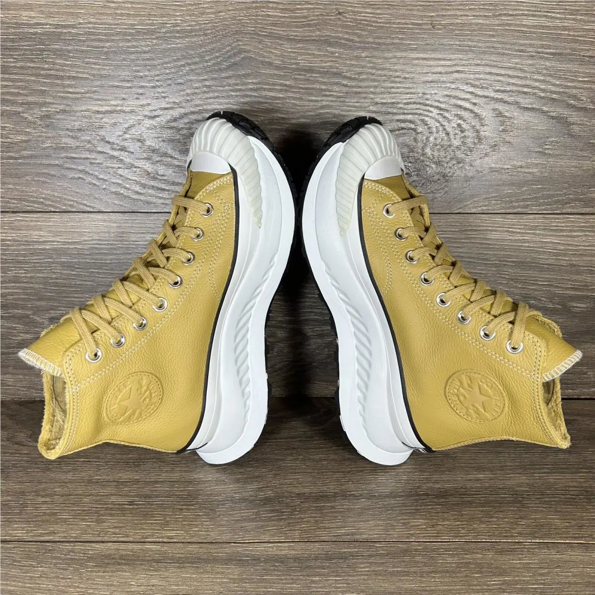 Converse shoes - Converse Chuck 70 AT-CX - Chuck - Brown 5