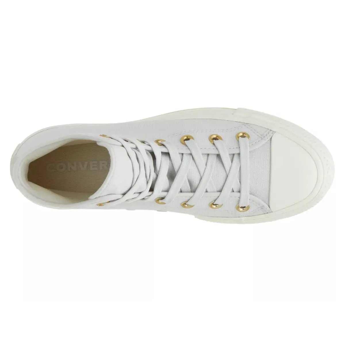 Converse shoes - Grey 5