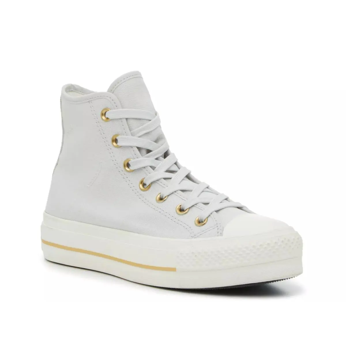 Converse shoes - Grey 7