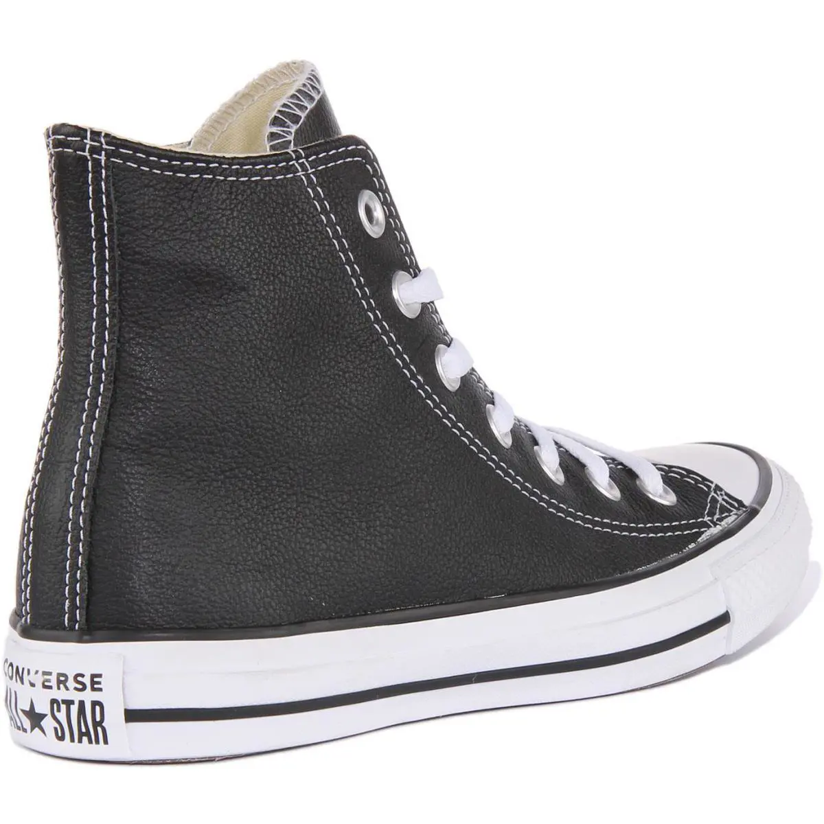 Converse shoes - Black 1