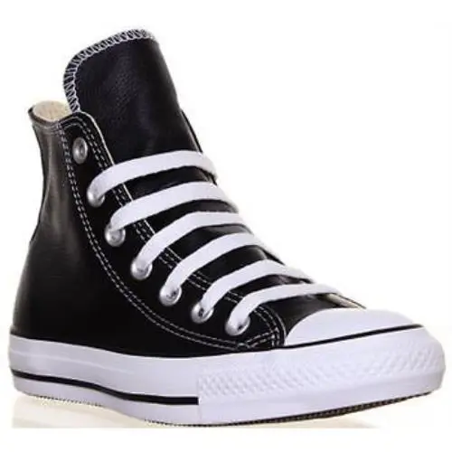 Converse shoes - Black 5