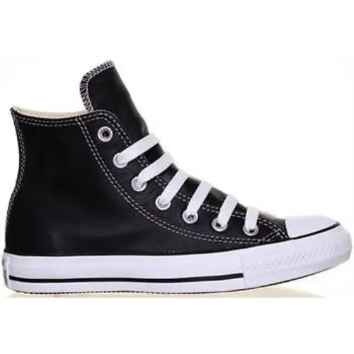 Converse shoes - Black 6