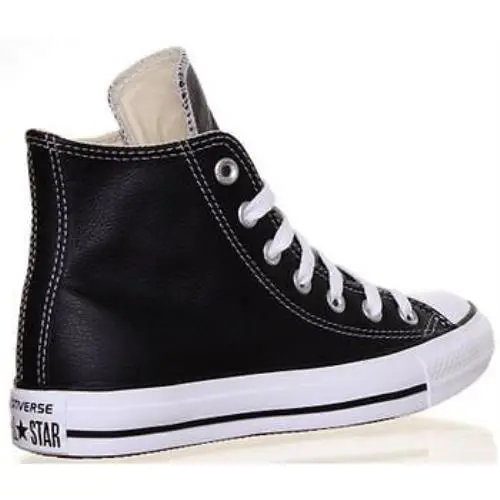 Converse shoes - Black 7