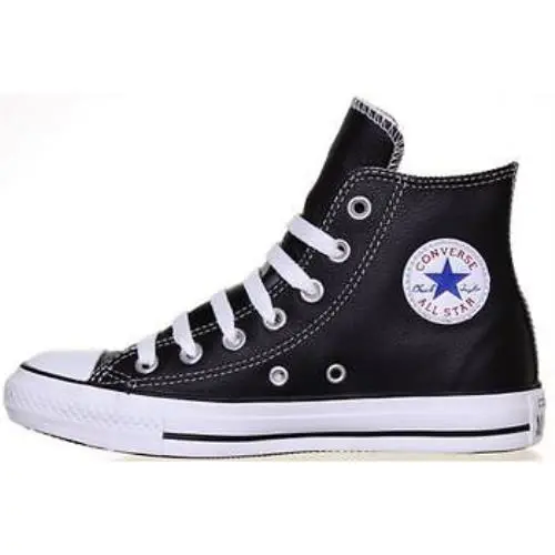 Converse shoes - Black 9