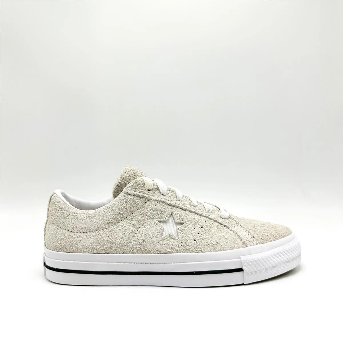 Converse shoes - Converse One Star Pro - One Star Pro - A03220C - Beige 3