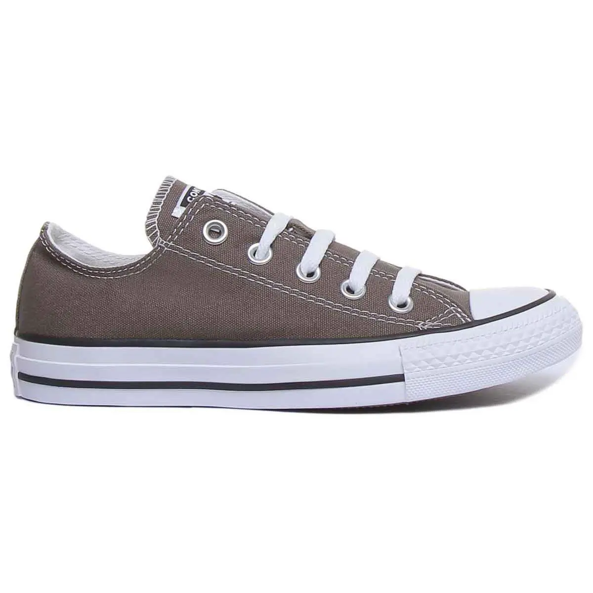Converse shoes - Charcoal 0