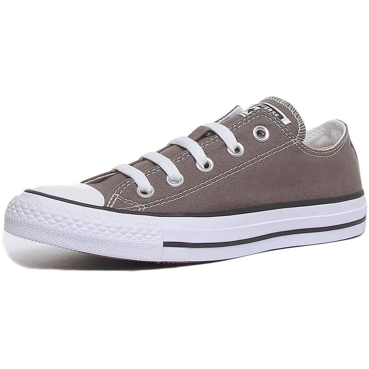 Converse shoes - Charcoal 4