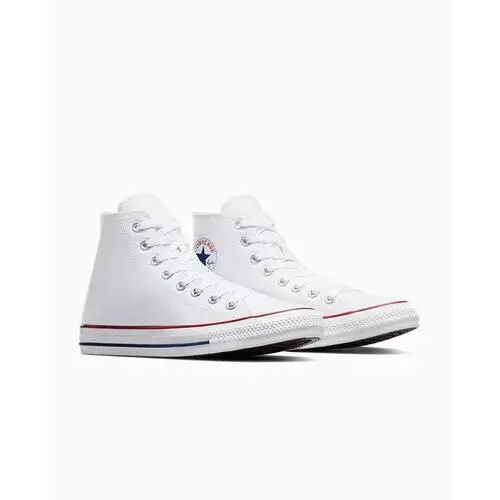 Converse shoes - Converse All Star - All Star - M7650 - White 0