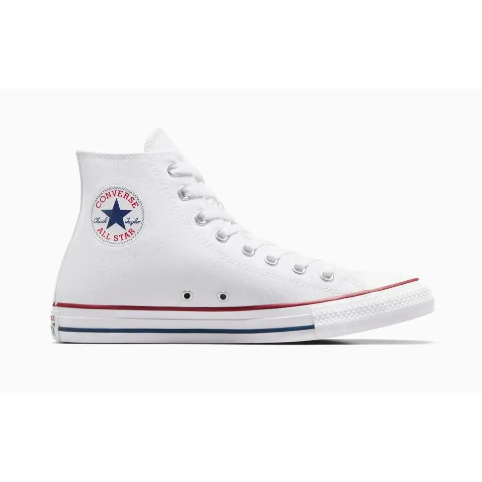 Converse shoes - Converse All Star - All Star - M7650 - White 6