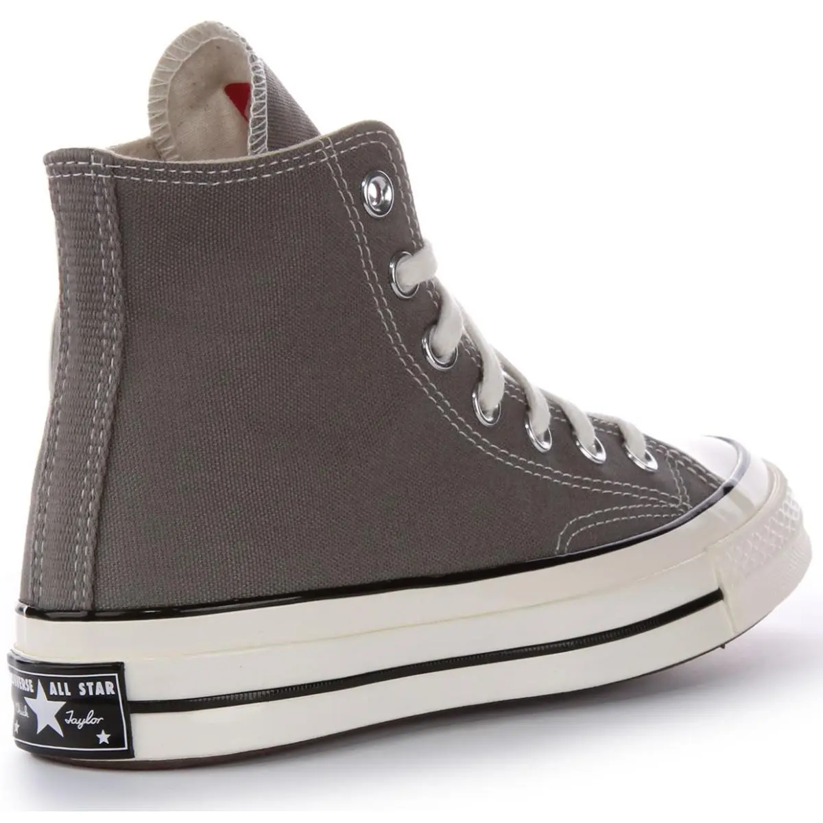 Converse shoes - GREY 7
