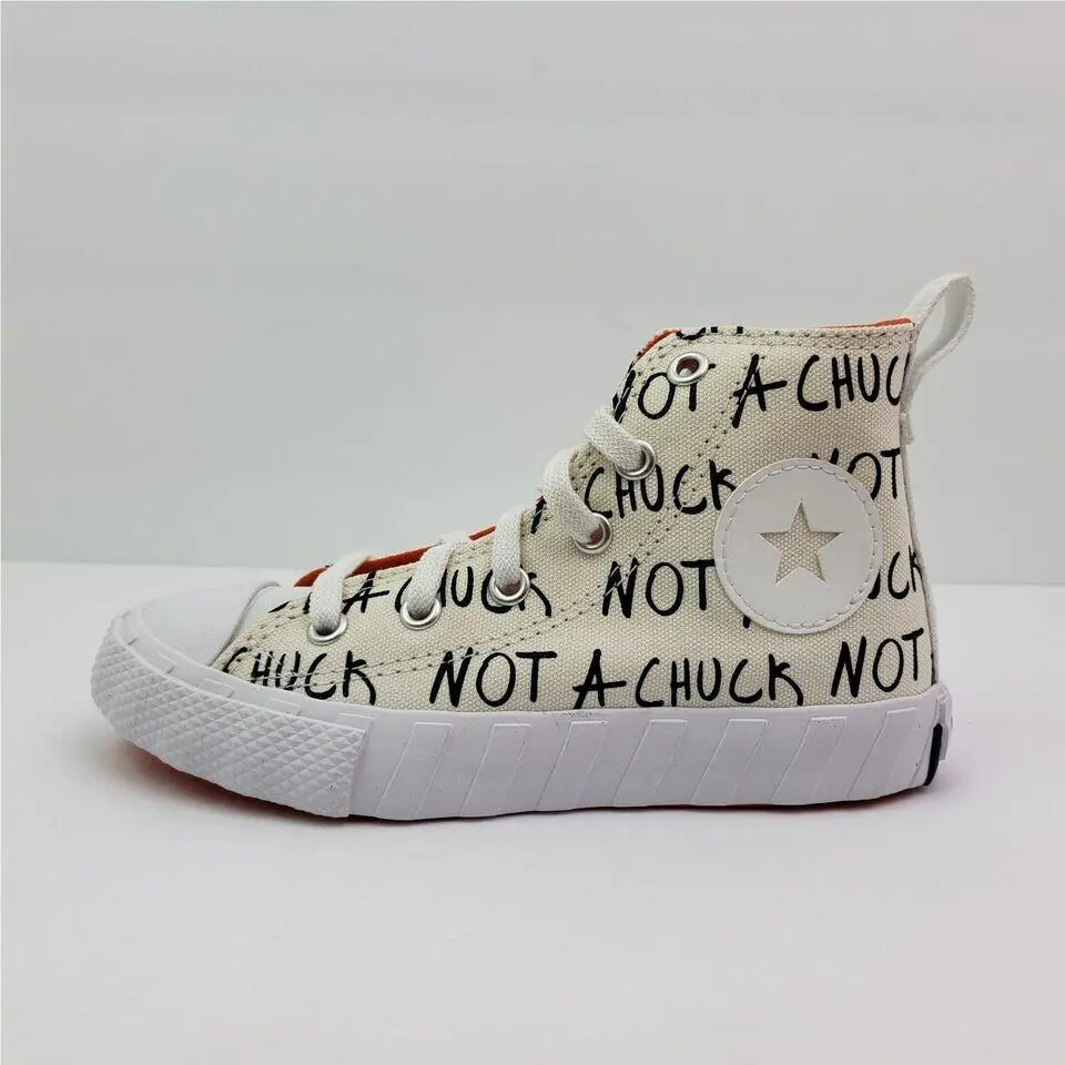 Converse shoes - Converse UNT1TL3D - Off White/Black 0