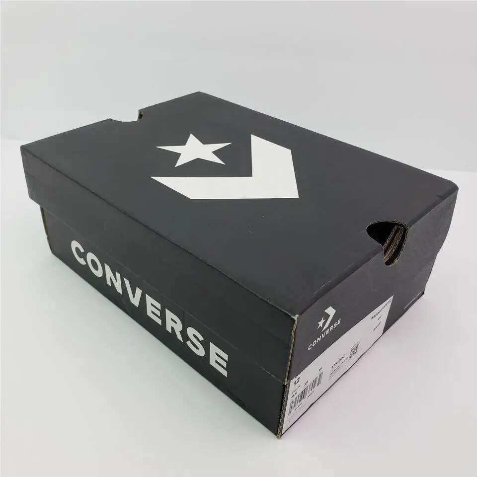 Converse shoes - Converse UNT1TL3D - Off White/Black 6
