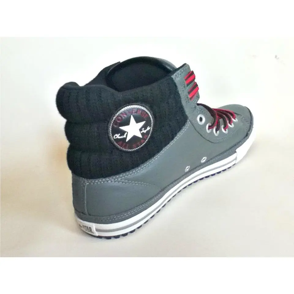 Converse shoes - Multicolor 1