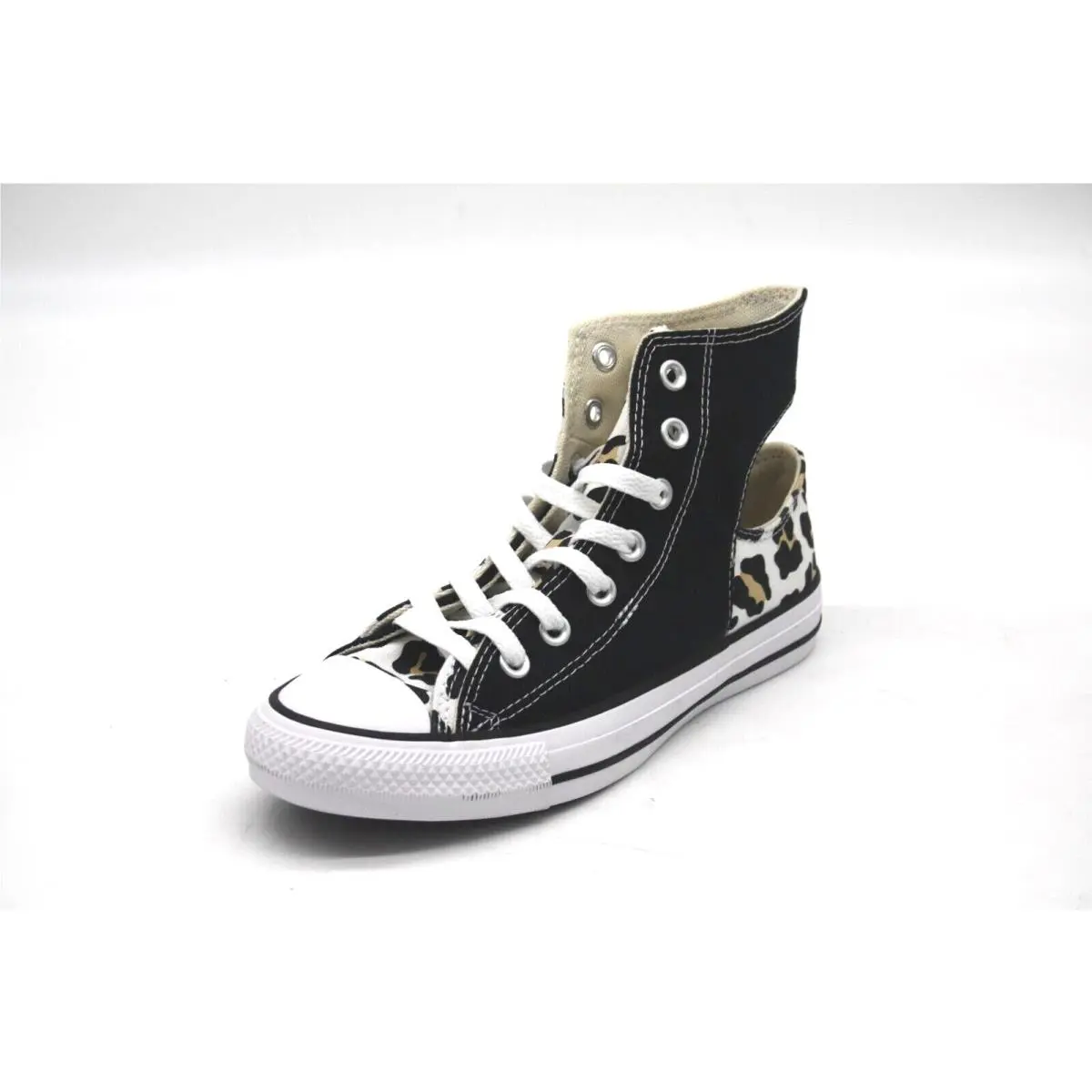 Converse shoes - Chuck Taylor - Chuck Taylor - 167234C - LEOPARD PRINT 0