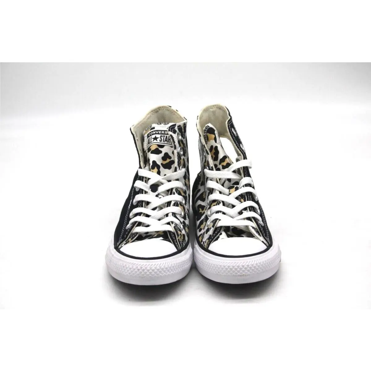 Converse shoes - Chuck Taylor - Chuck Taylor - 167234C - LEOPARD PRINT 2