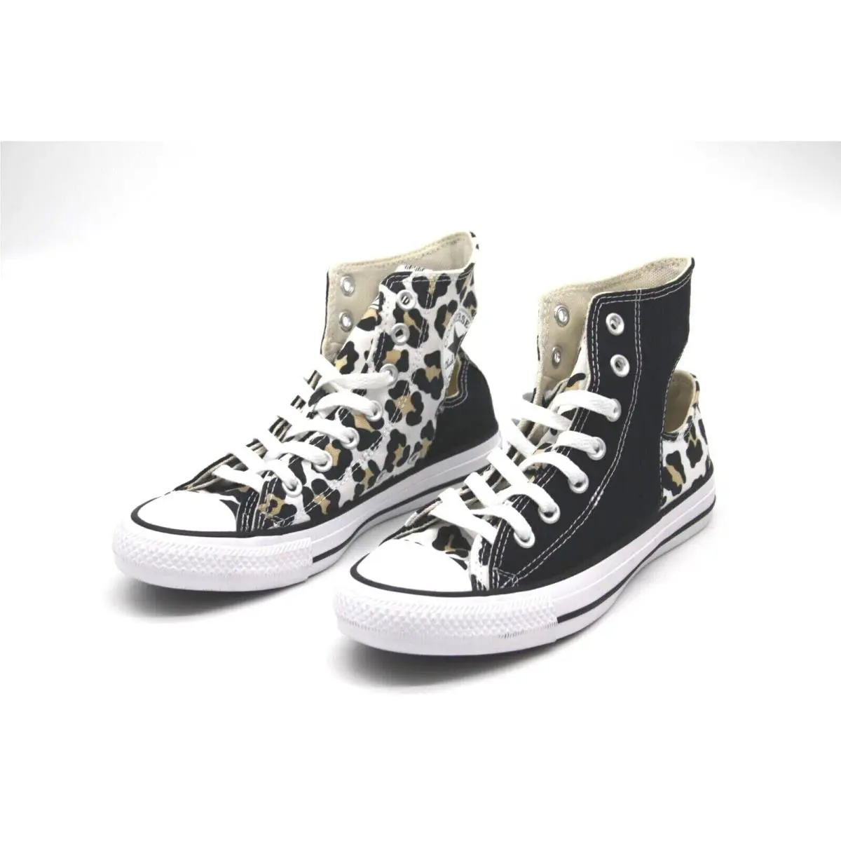 Converse shoes - Chuck Taylor - Chuck Taylor - 167234C - LEOPARD PRINT 3